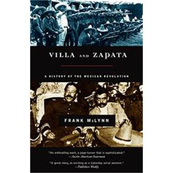 Villa and Zapata - 1